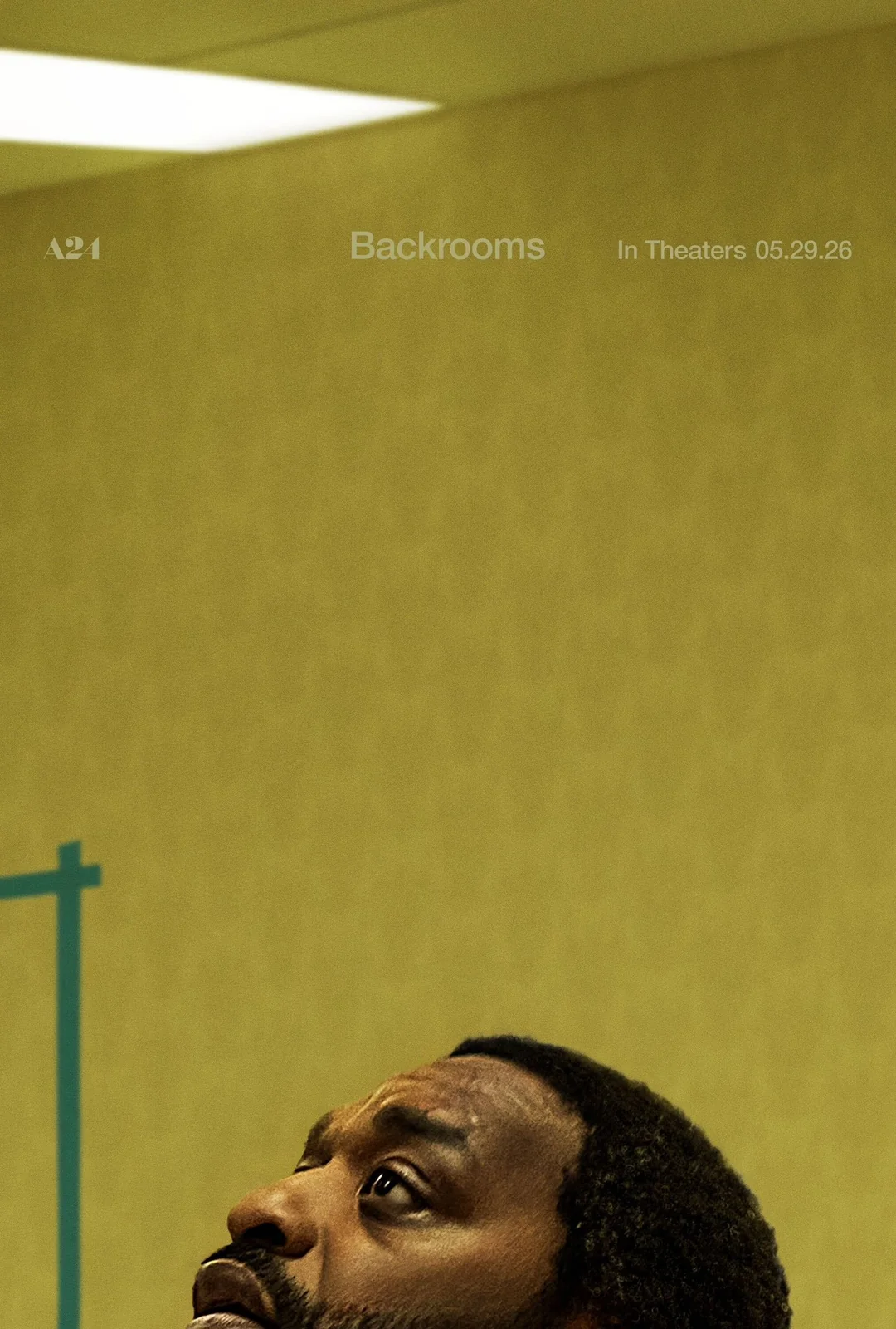 Backrooms (2026)