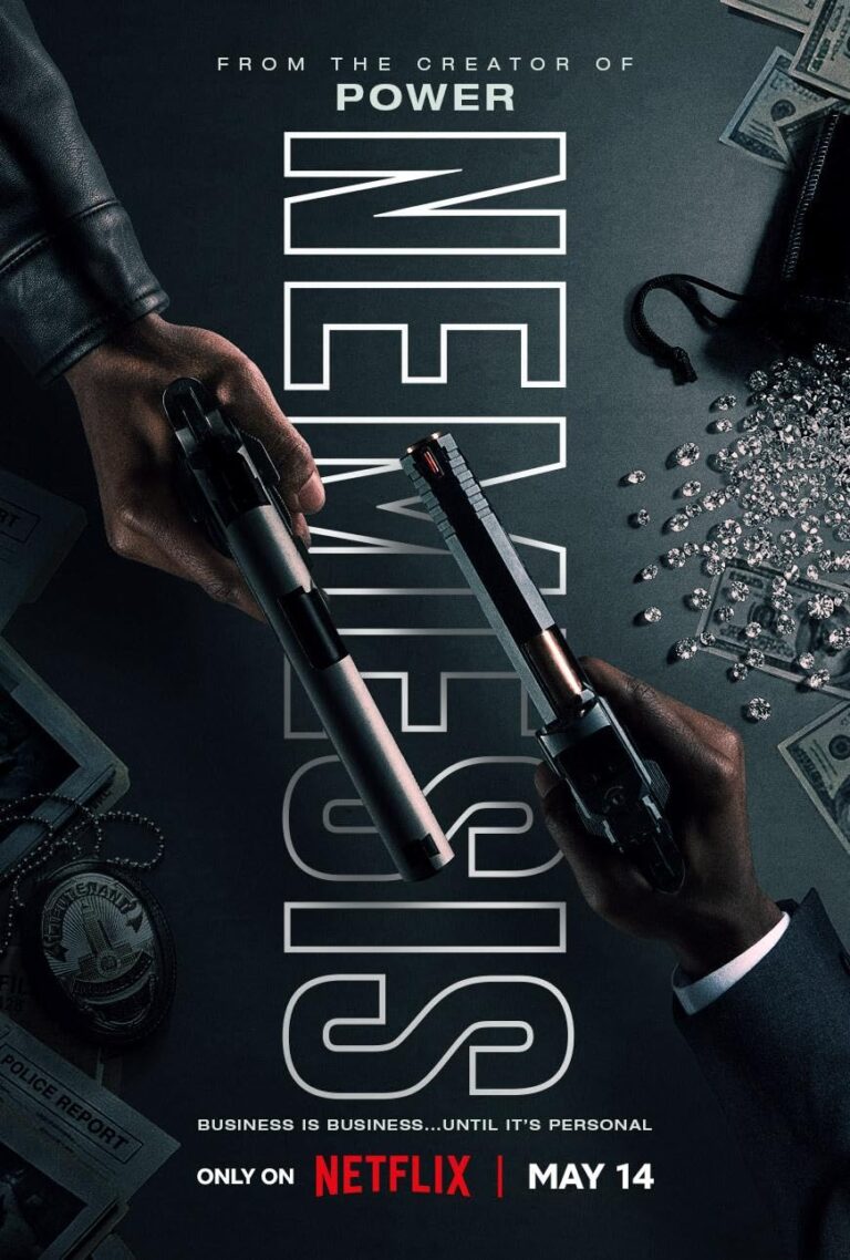 Nemesis Movie Poster