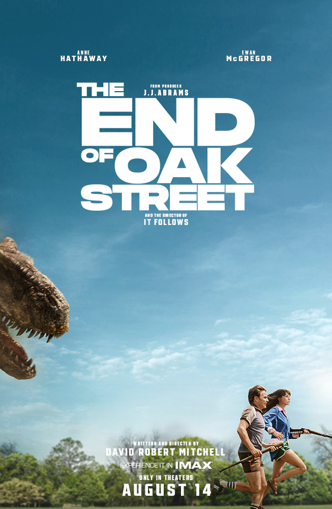 The End of Oak Street (2026)