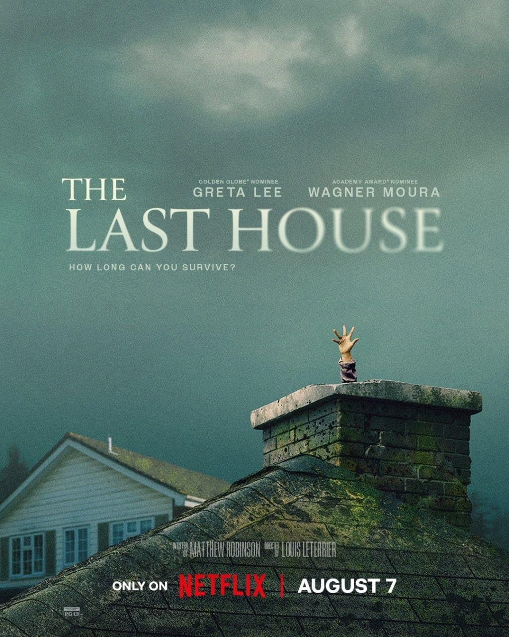 The Last House (2026)