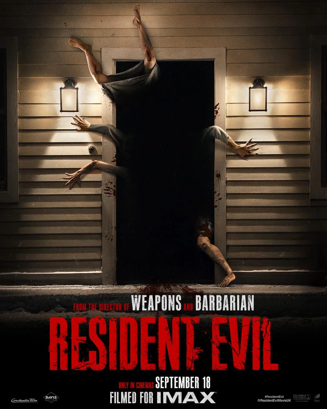 Resident Evil (2026)