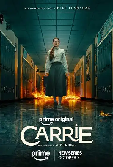 Carrie