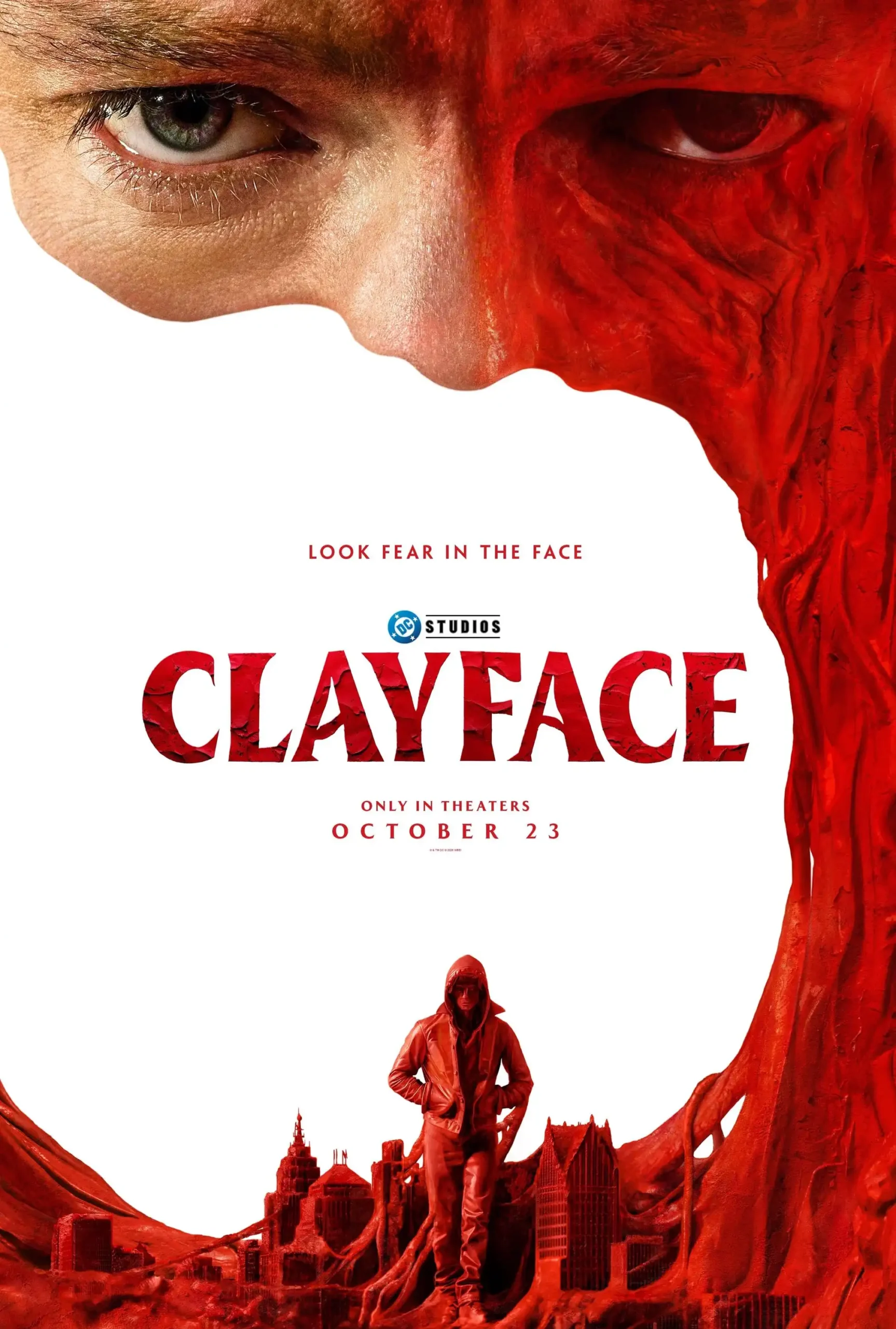 Clayface (2026)