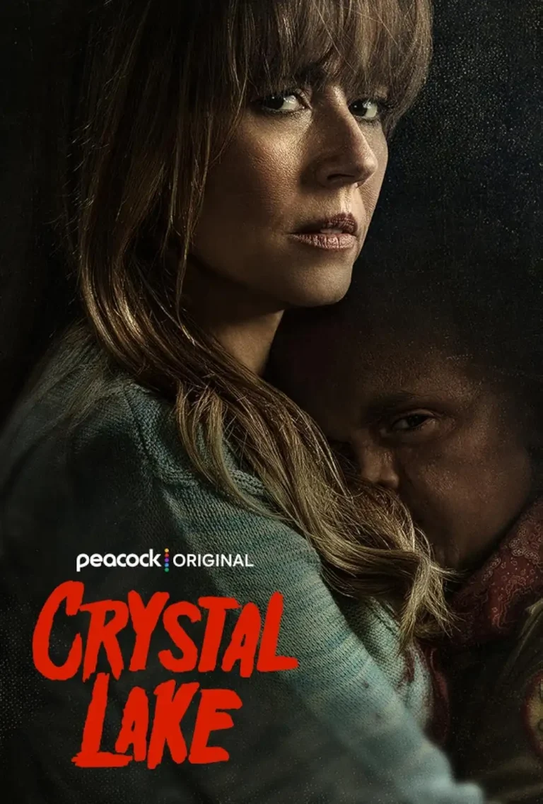 Crystal Lake Movie Poster