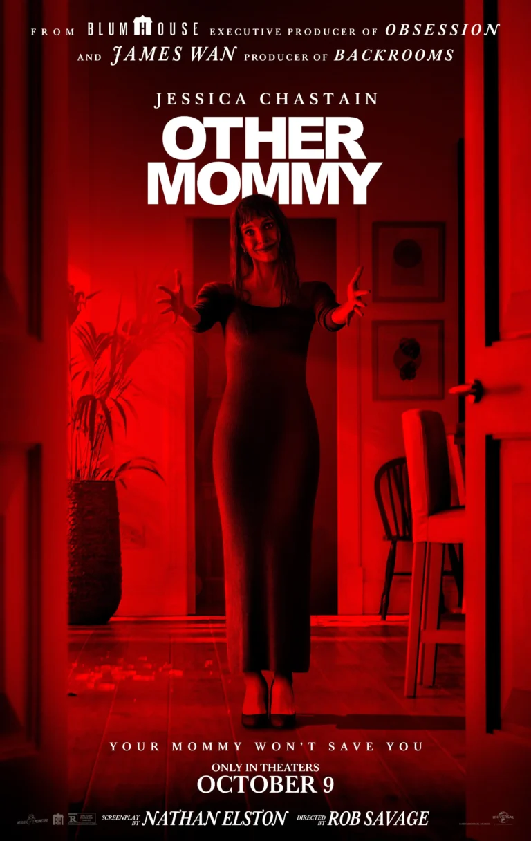 Other Mommy (2026) Movie Poster